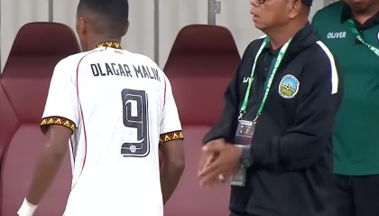 值得尊敬！东帝汶仅十名职业球员，超半数业余，中国队还有脸吗？